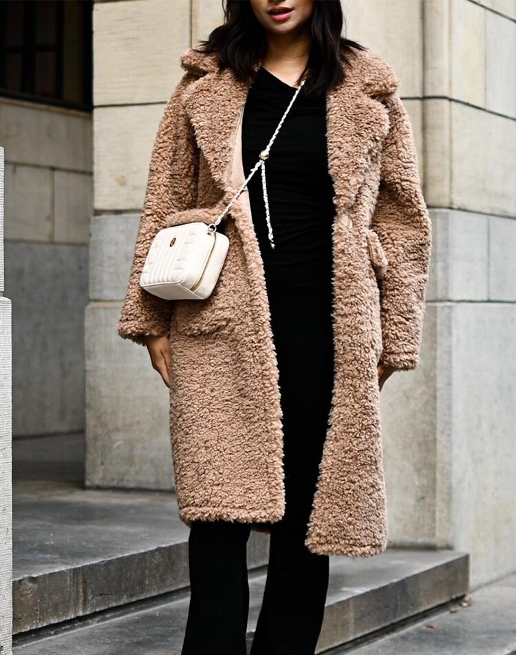 Giuliano Artificial leathershoulderbag |88017