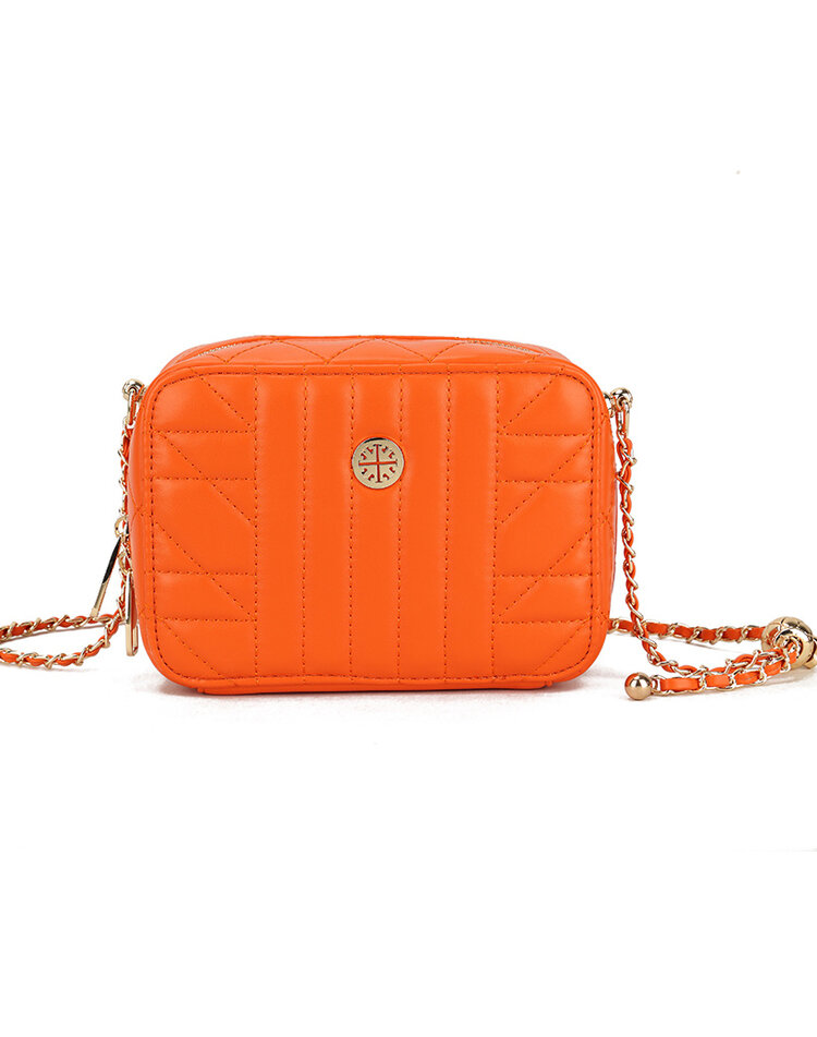 Giuliano Artificial leathershoulderbag |88017