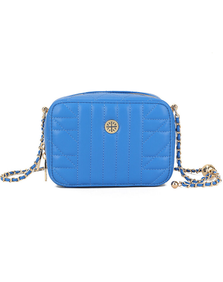 Giuliano Kunstlederen schoudertas| 88017