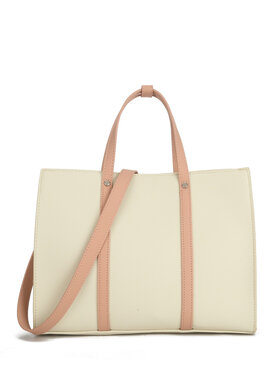 Giuliano Artificial Leather Handbag | 88052