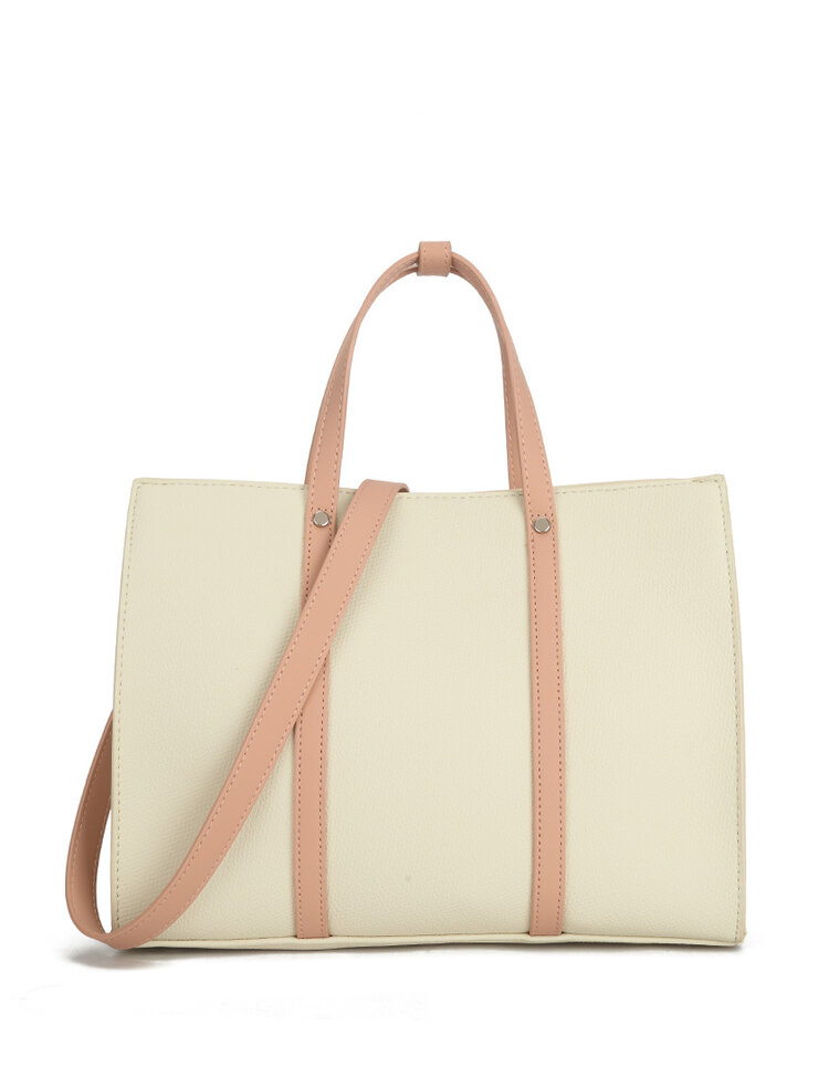 Giuliano Artificial Leather Handbag | 88052