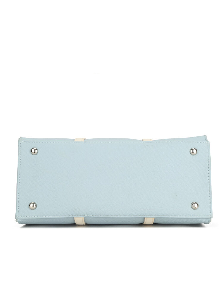 Giuliano Artificial Leather Handbag | 88052