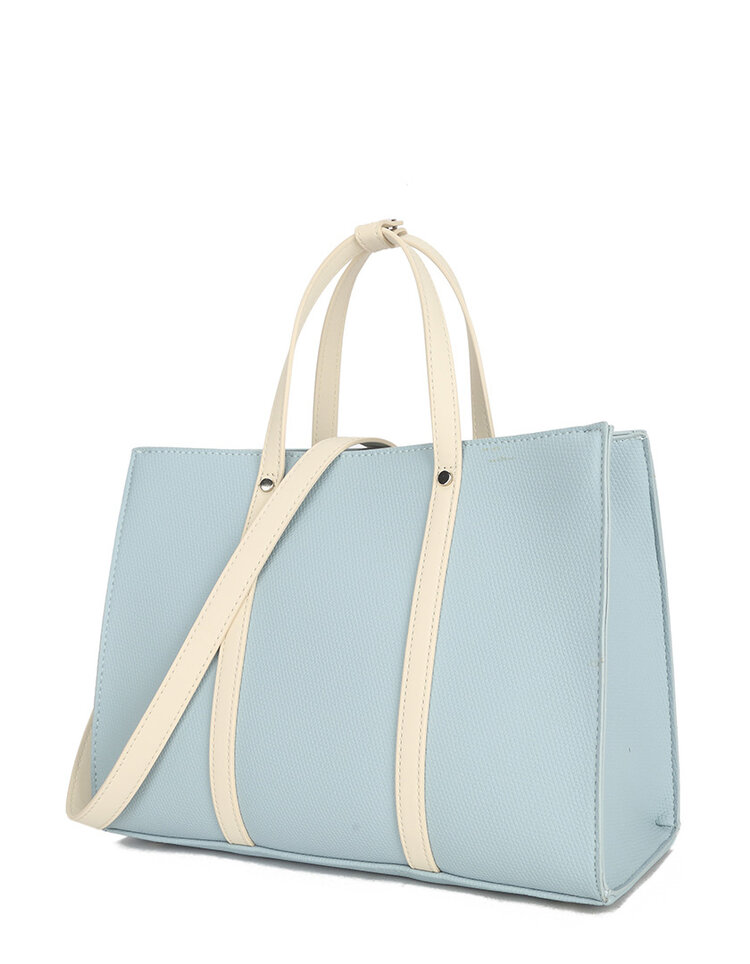 Giuliano Artificial Leather Handbag | 88052