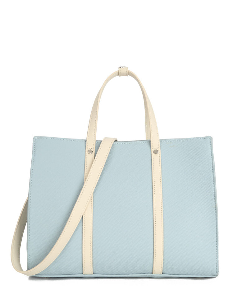 Giuliano Artificial Leather Handbag | 88052