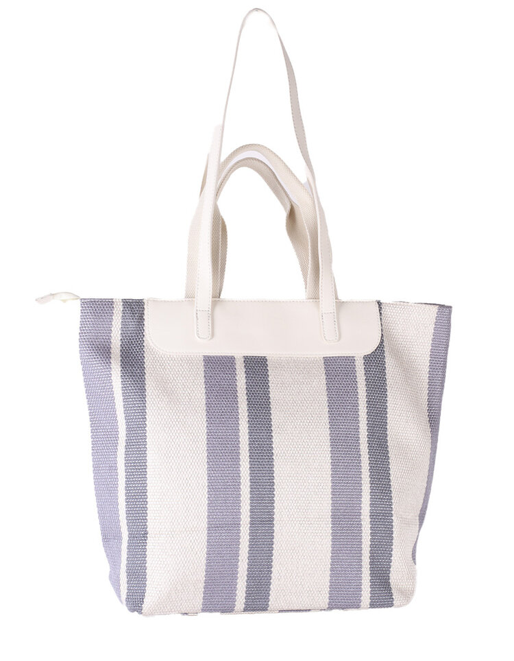 Giuliano Artificial Leather Handbag | 30295