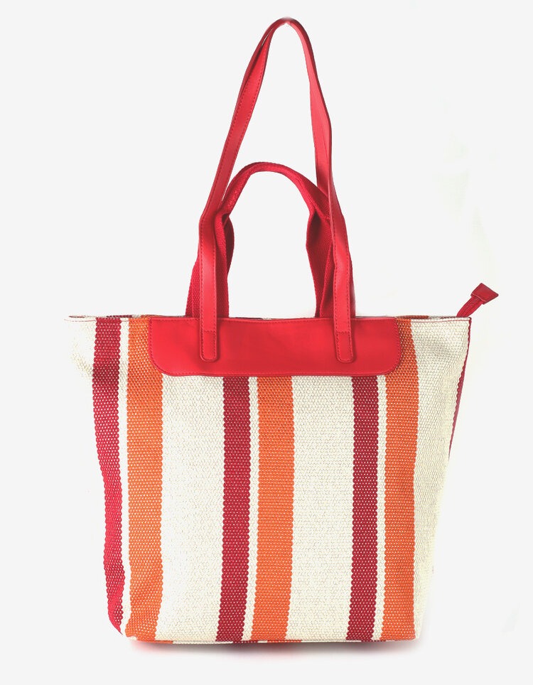 Giuliano Artificial Leather Handbag | 30295