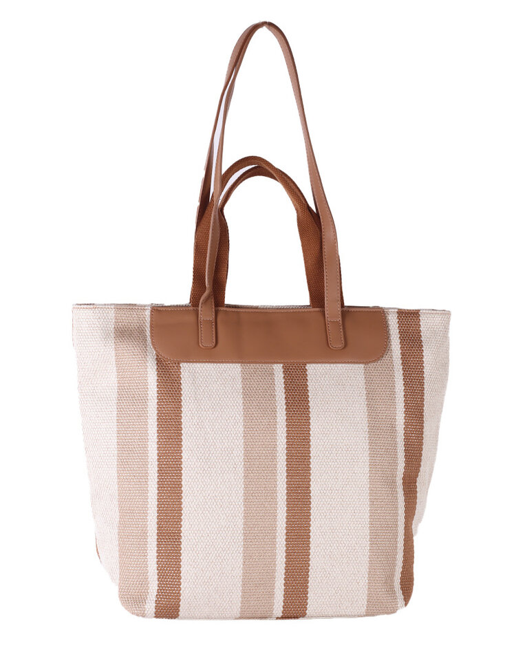 Giuliano Artificial Leather Handbag | 30295