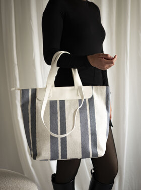 Giuliano Artificial Leather Handbag | 30295