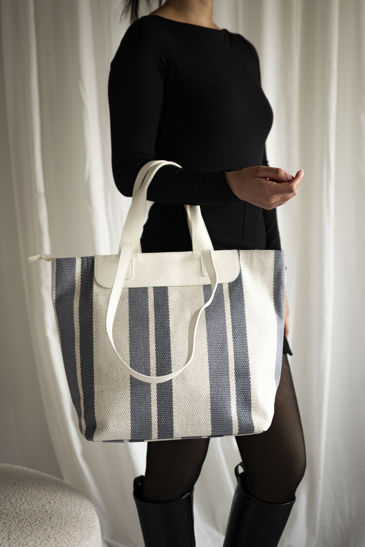 Giuliano Kunstlederen Handtas | 30295