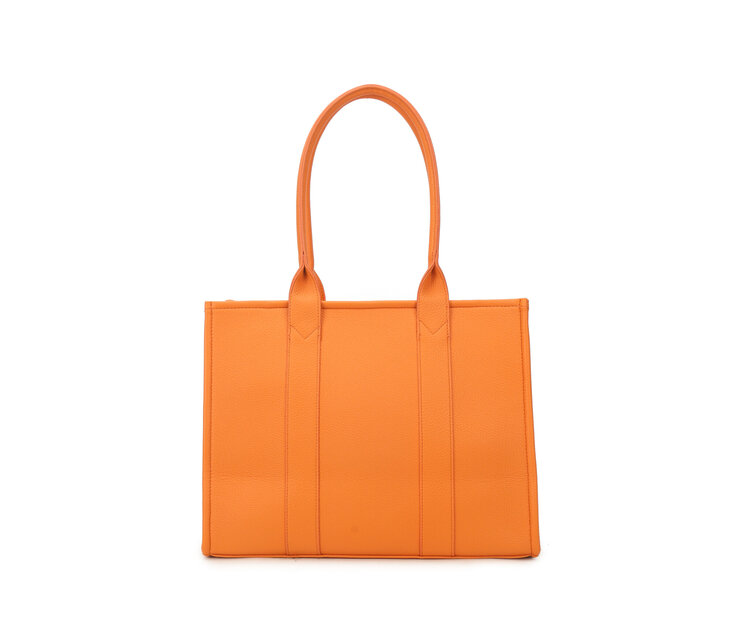 Giuliano Kunstleder-Handtasche | 20167