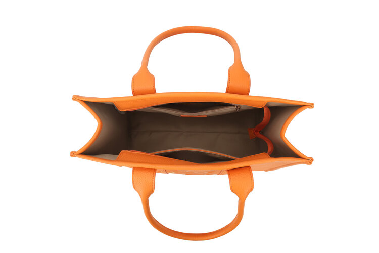 Giuliano Artificial leather handbag | 20167  - Copy