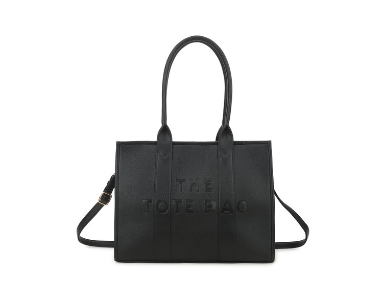 Giuliano Kunstleder-Handtasche | 20167