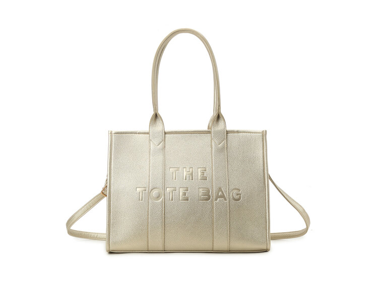 Giuliano Kunstleder-Handtasche | 20167