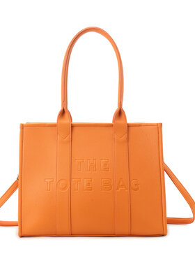 Giuliano Kunstleder-Handtasche | 20167