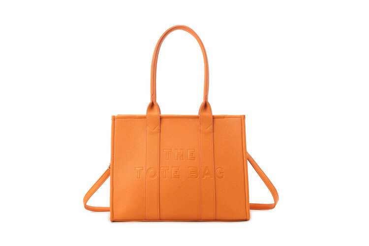 Giuliano Kunstleder-Handtasche | 20167
