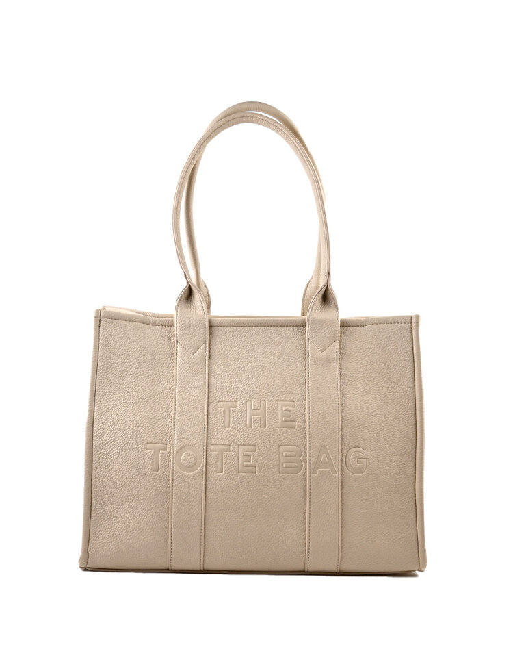 Giuliano Kunstleder-Handtasche | 20167