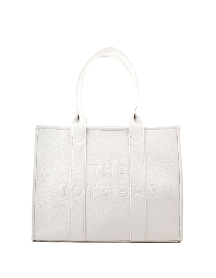 Giuliano Kunstleder-Handtasche | 20167