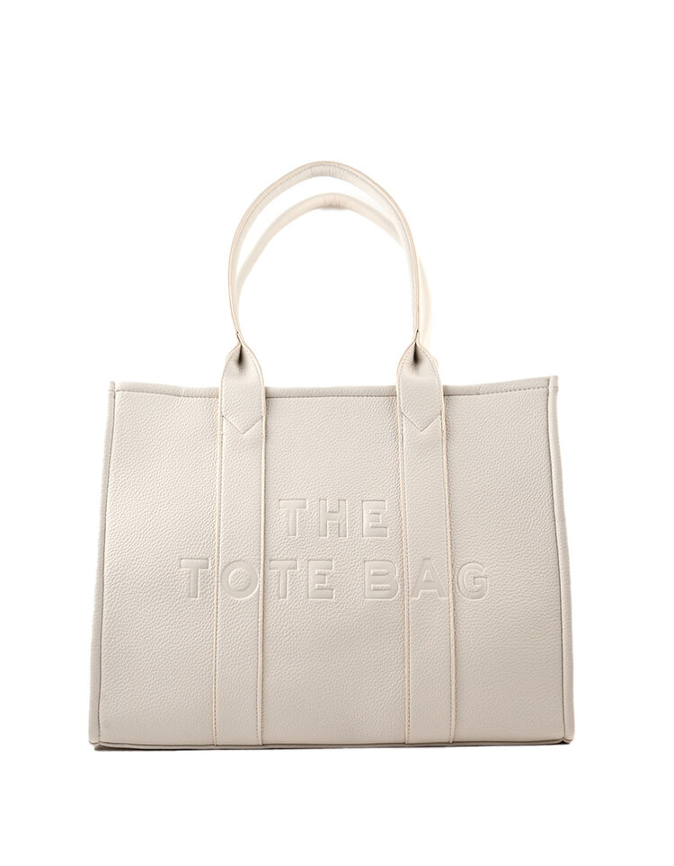 Giuliano Kunstleder-Handtasche | 20167