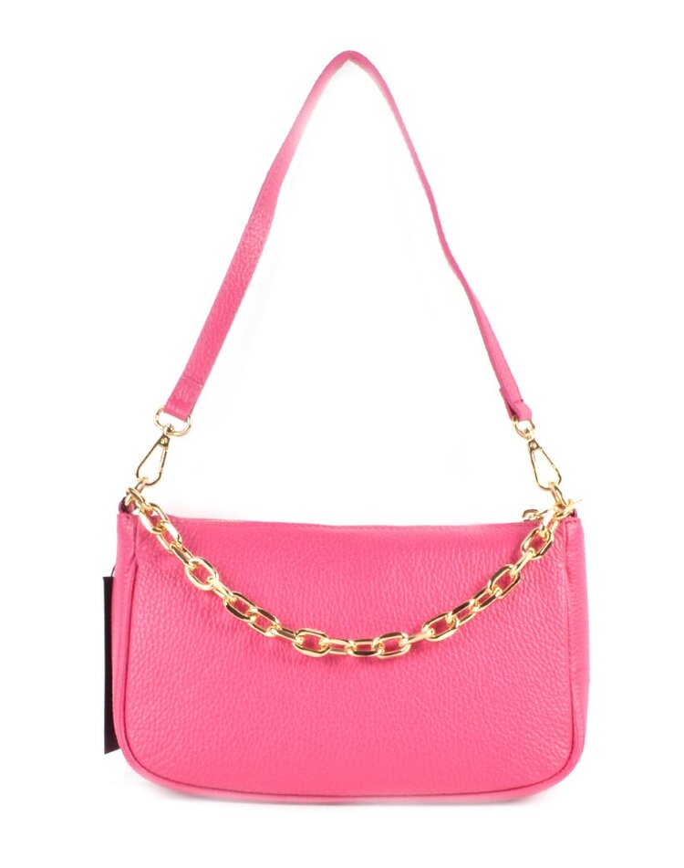 Giuliano Leather  Leather shoulderbag | 552843