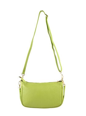 Giuliano Leather  Leather shoulderbag | 552843