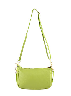 Giuliano Leather  Leder-Schultertasche | 552843