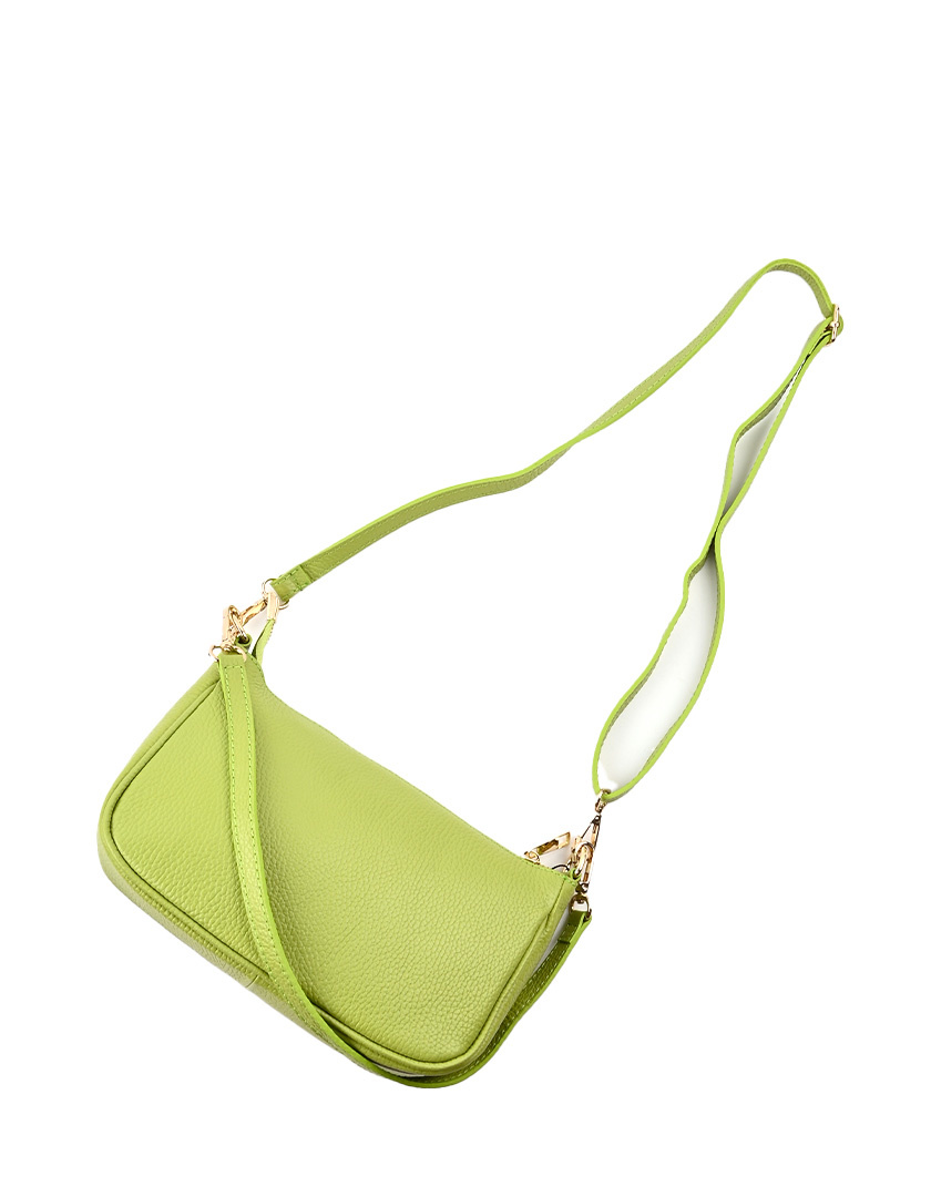 Giuliano Leather Lederen schoudertas | 552843, foto 6 van 6