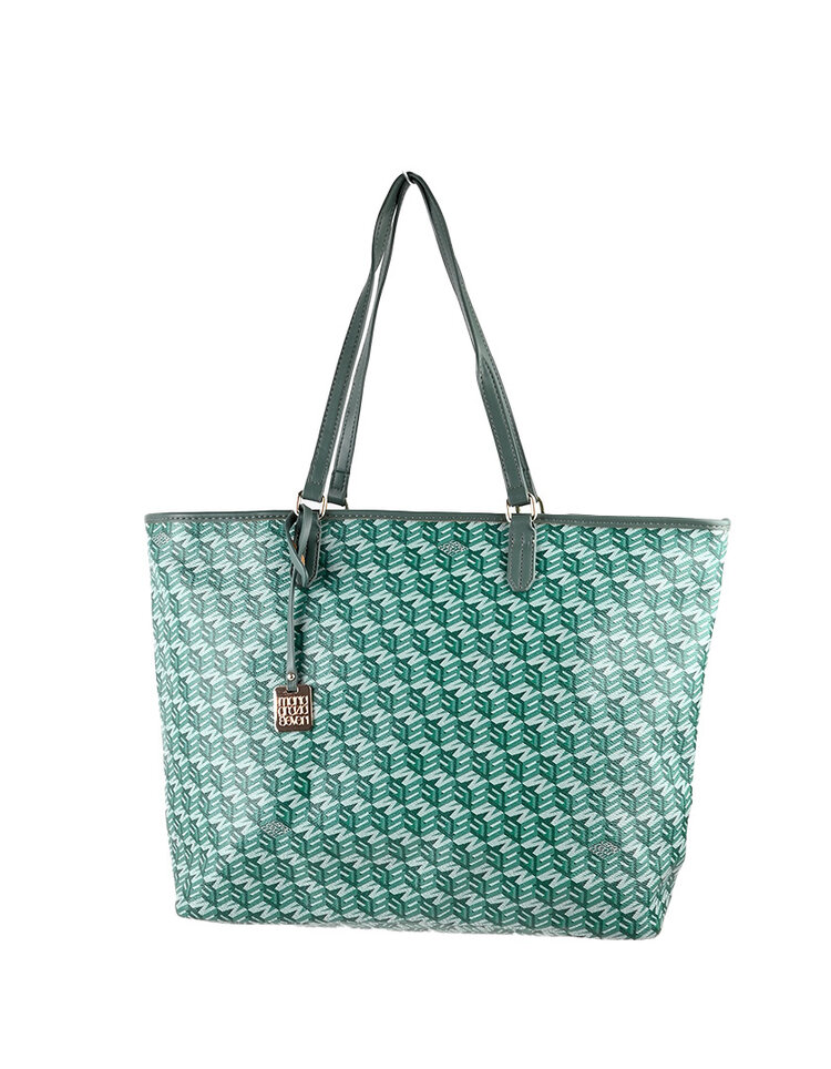 Giuliano Artificial leathershoulderbag |30070