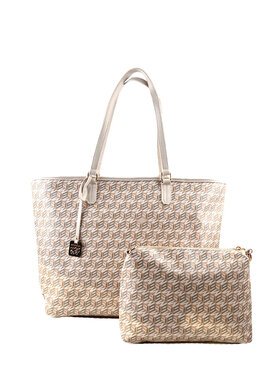 Giuliano Artificial leathershoulderbag |30070