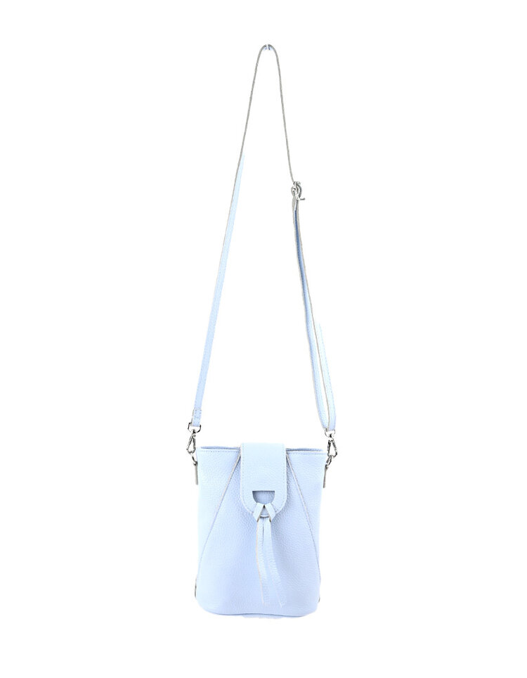 Giuliano Leather  Lederen Schoudertas | 552500