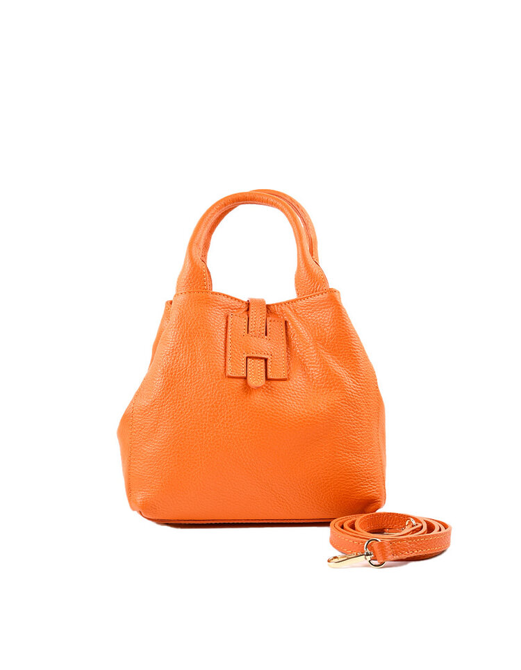 Giuliano Leather  Leather Handbag | 552383