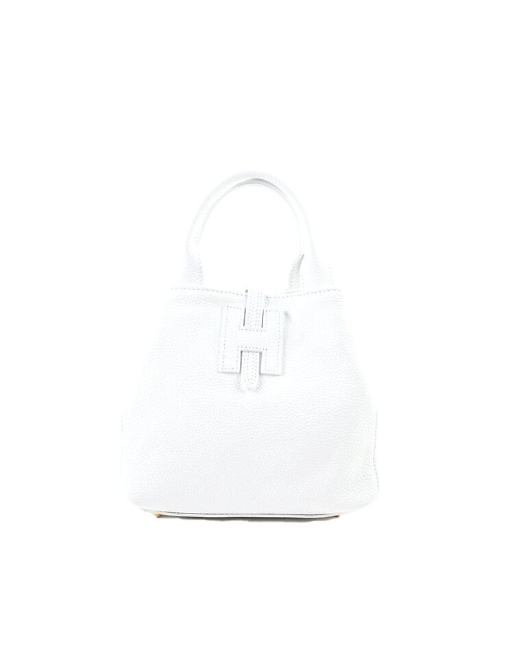 Giuliano Leather  Lederen Handtas | 552383