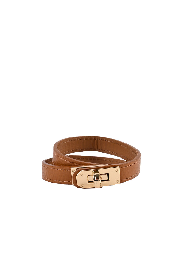 Giuliano Leather  Leather bracelet | 559149