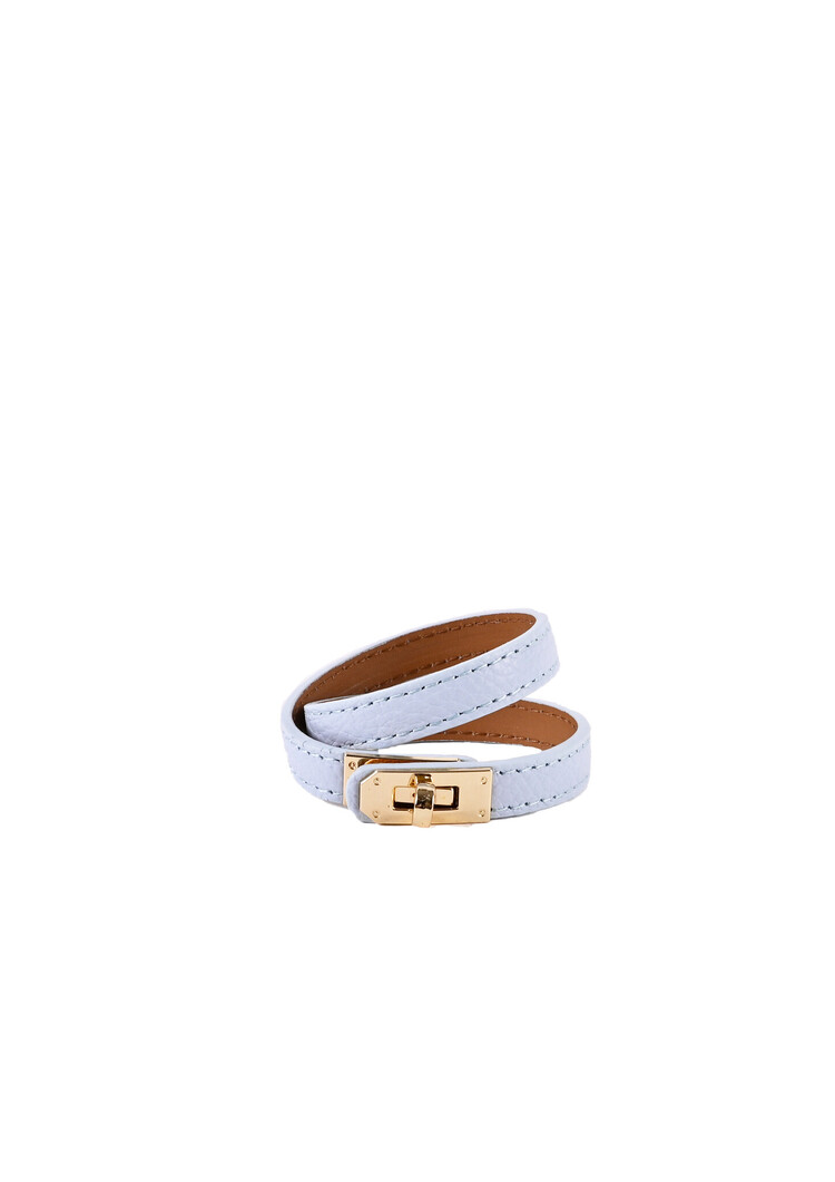 Giuliano Leather  Leather bracelet | 559149