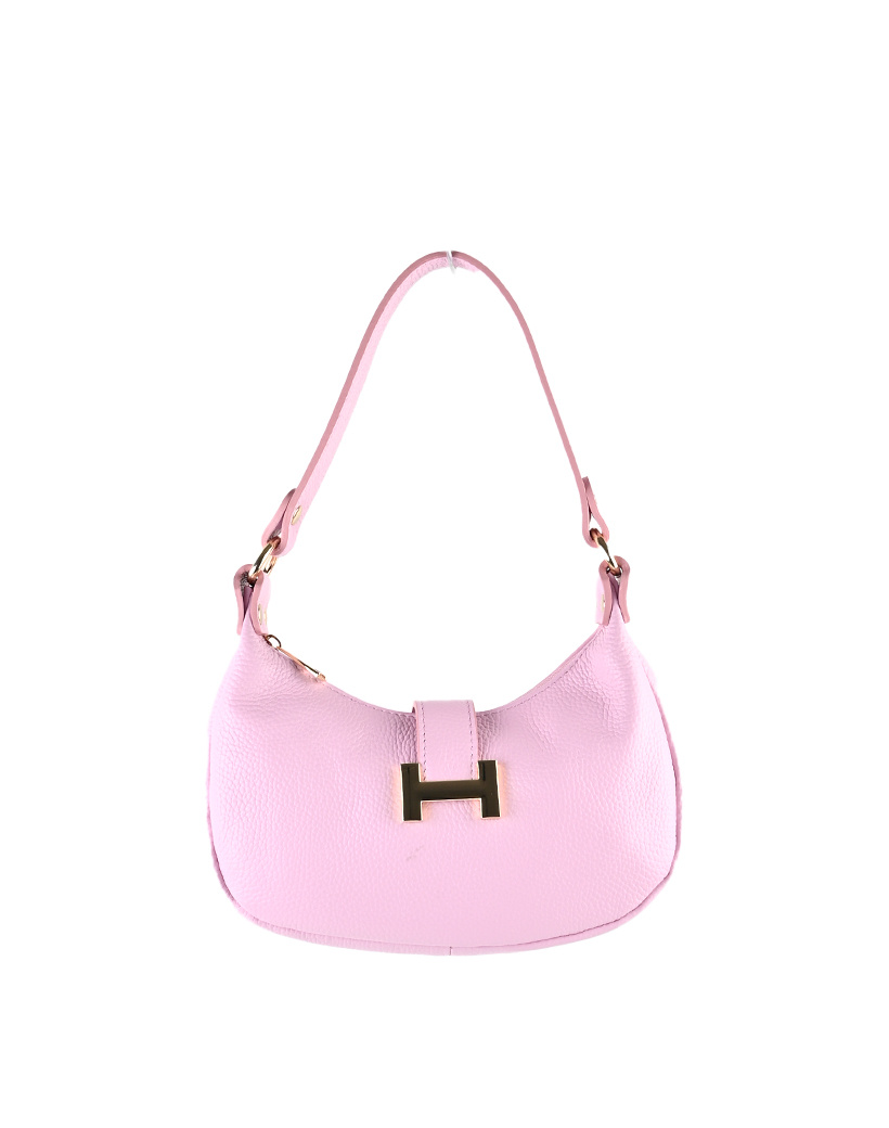 Giuliano Leather Lederen Handtas | 522581