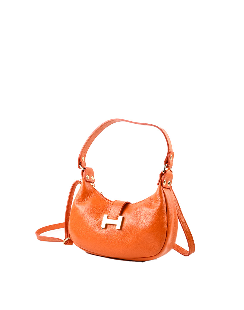Giuliano Leather Lederen Handtas | 522581, foto 5 van 6