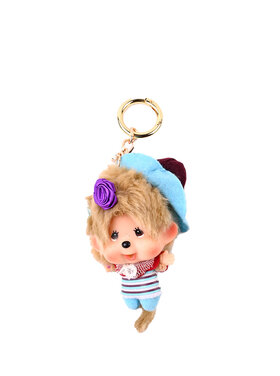 Giuliano Tassenhanger | Monchhichi | 2352