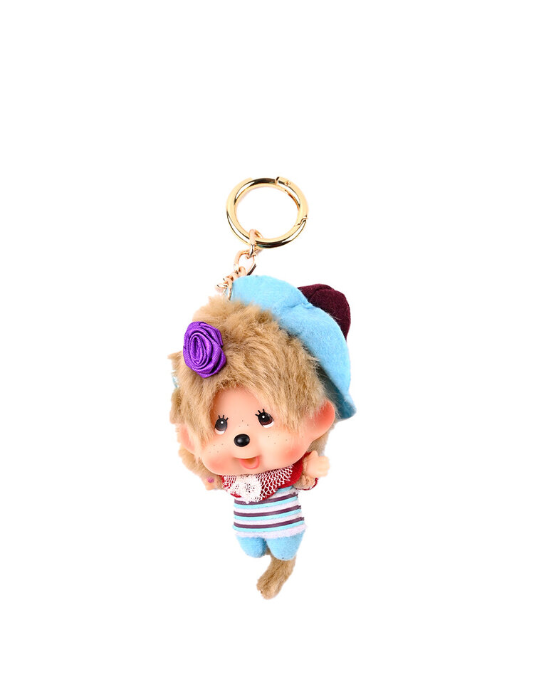 Giuliano Bag charm | Monchhichi | 2352