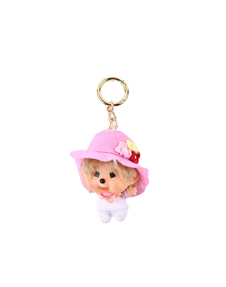 Giuliano Bag charm | Monchhichi | 2352