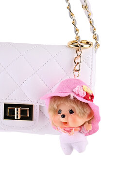 Giuliano Bag charm | Monchhichi | 2352