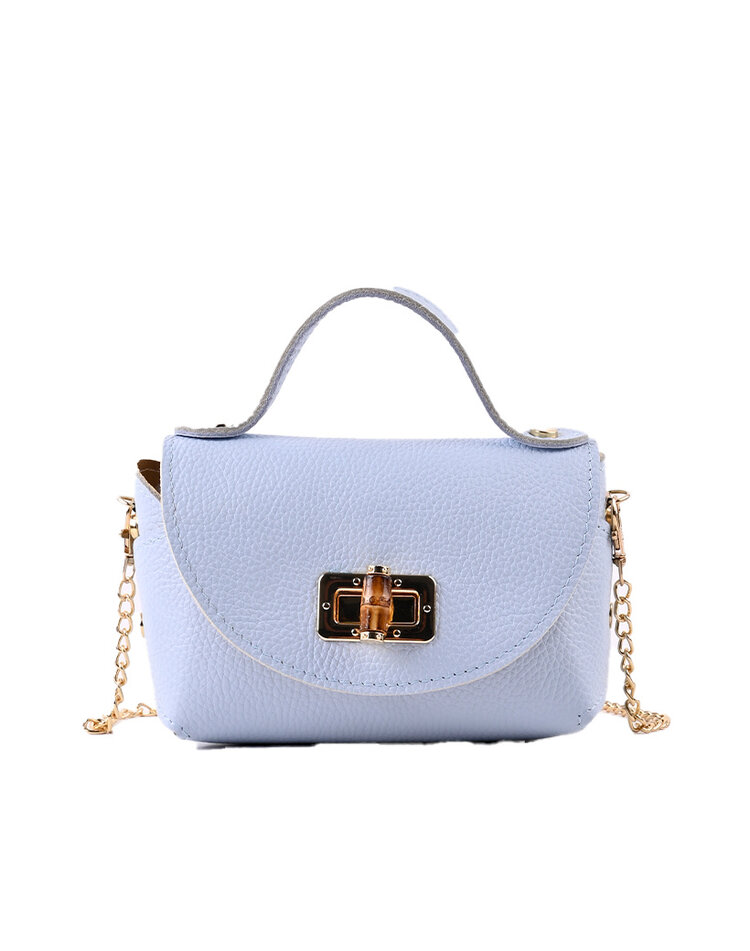 Giuliano Leather  Lederen Handtas | 552583