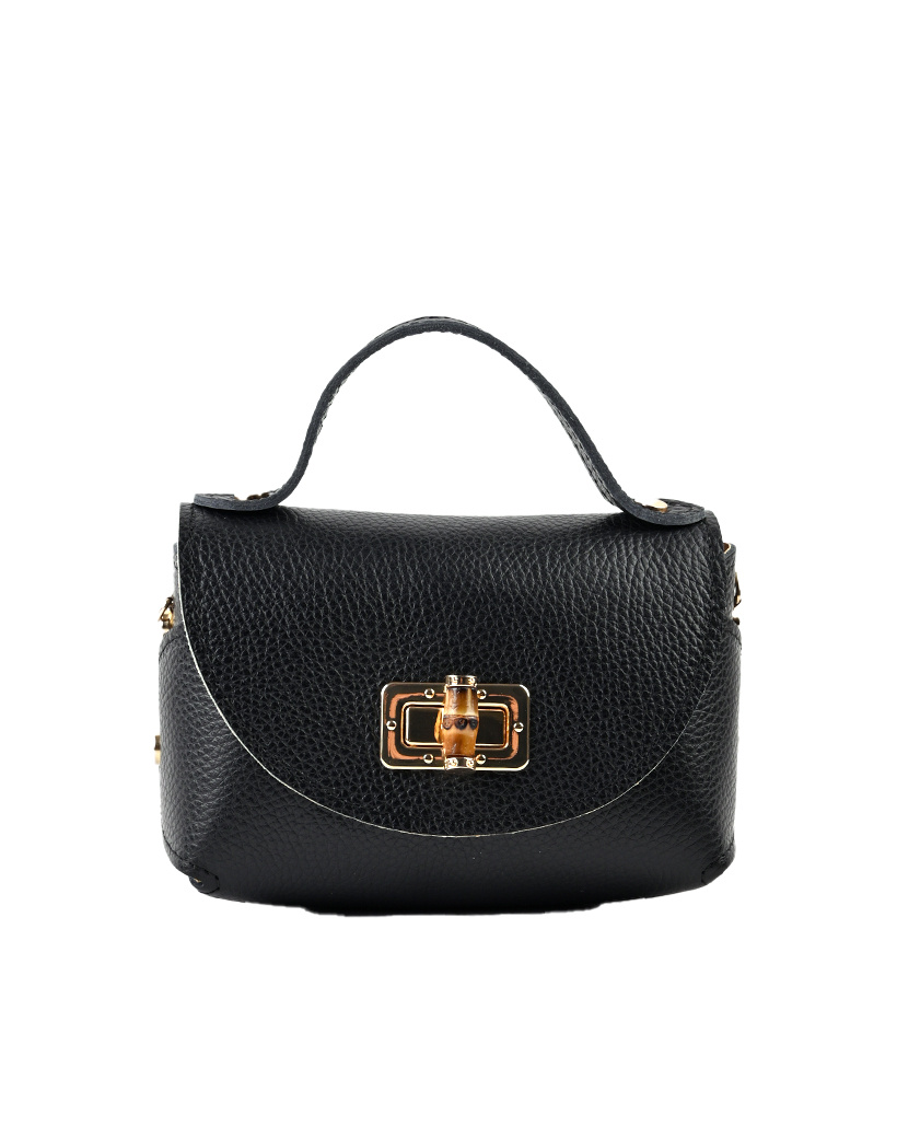 Giuliano Leather Lederen Handtas | 552583, foto 3 van 6