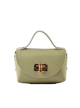 Giuliano Leather  Lederen Handtas | 552583