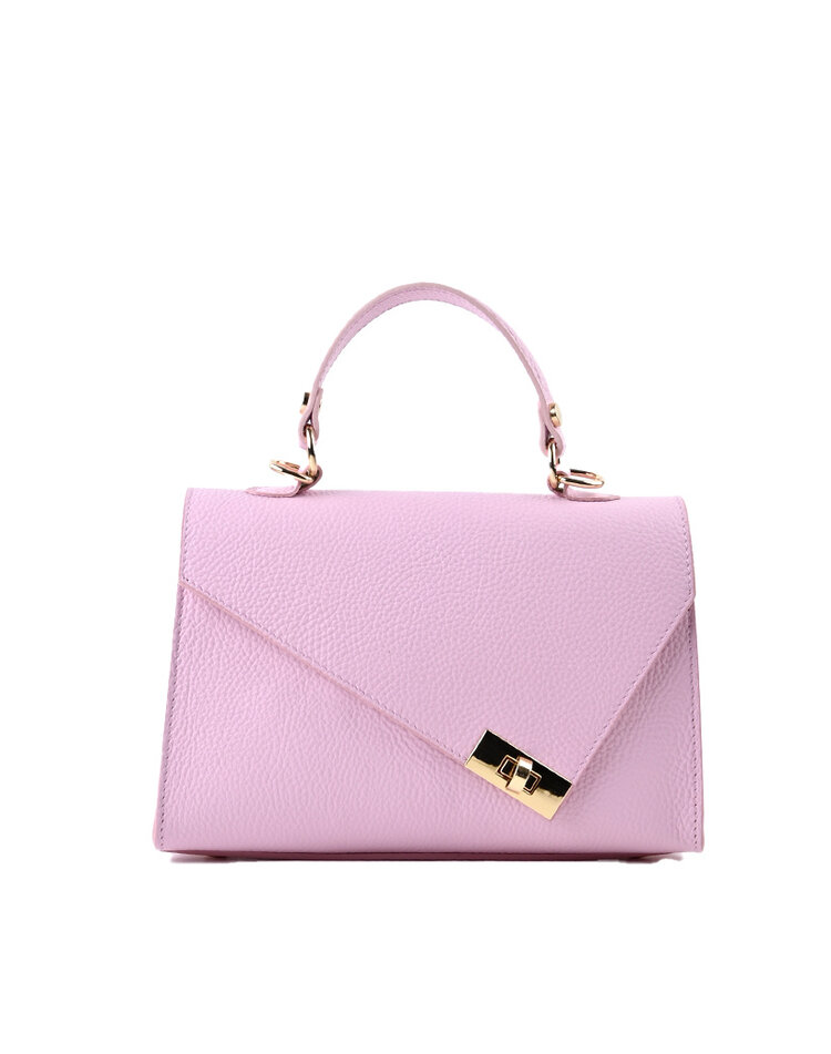 Giuliano Leather  Leather Hangbag | 552580