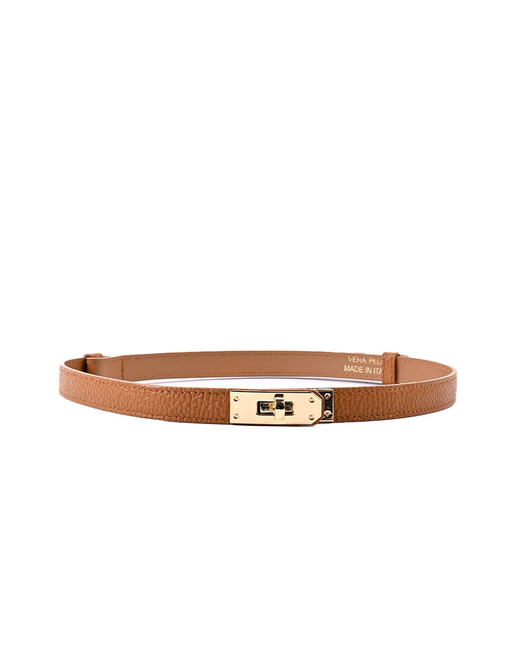 Giuliano Leather  Leather belt |  559139  (95CM)
