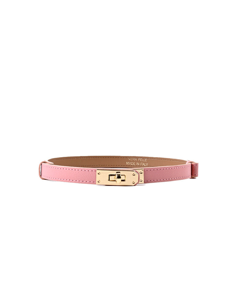 Giuliano Leather  Lederen riem | 5591390