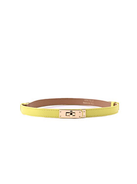 Giuliano Leather  Leather belt |  5591390