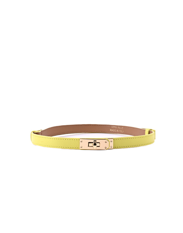 Giuliano Leather  Leather belt |  5591390
