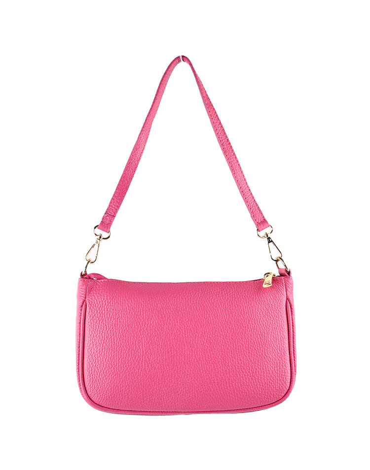 Giuliano Leather  Leather shoulderbag | 552843