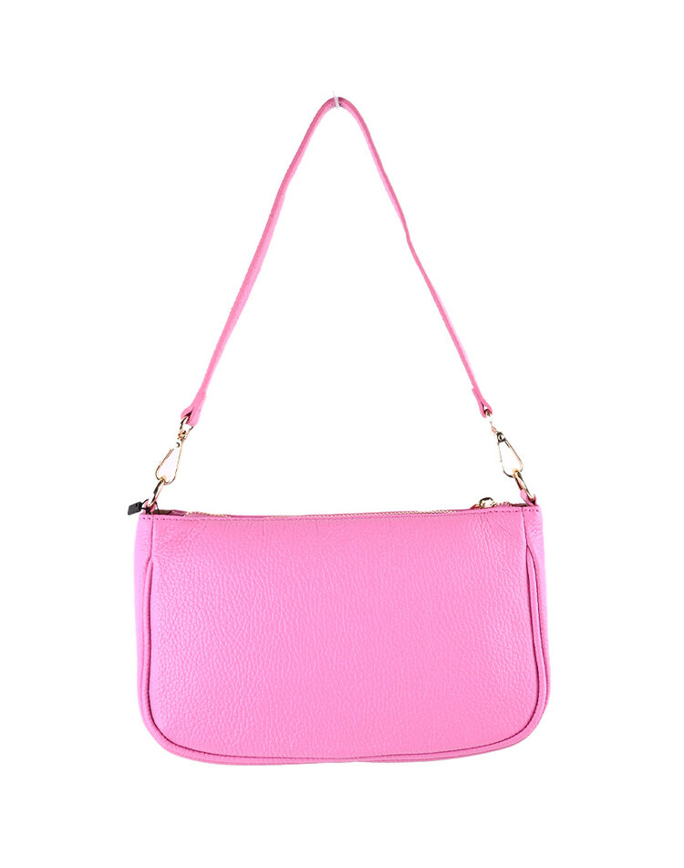 Giuliano Leather  Leather shoulderbag | 552843