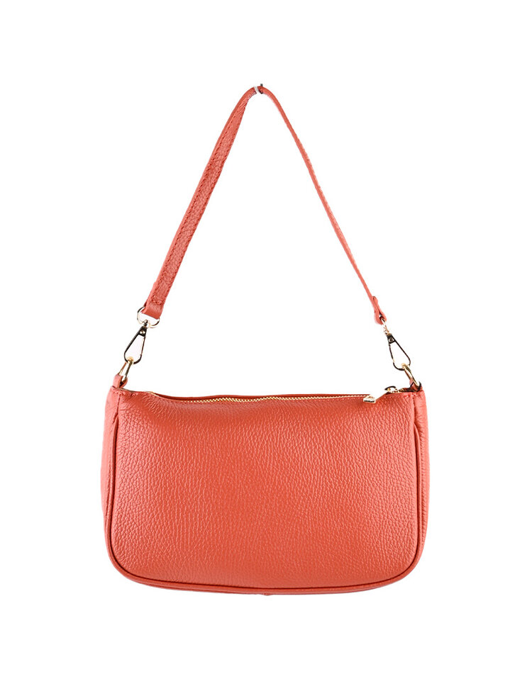Giuliano Leather  Leather shoulderbag | 552843